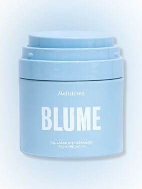 NWT Blume Gel Cream 1.7oz for Acne-Prone Skin